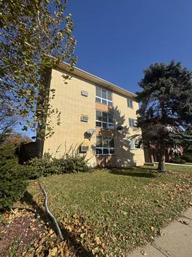 4656 W 87th Unit 2S, Chicago, IL 60652