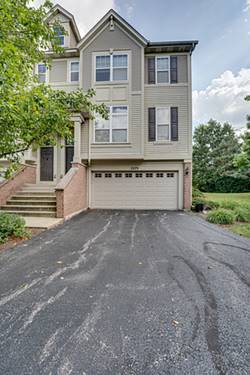 3379 Kentshire Unit 3379, Aurora, IL 60504