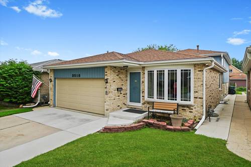 3518 Harvey, Berwyn, IL 60402