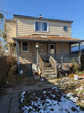 13508 S Avenue L, Chicago, IL 60633