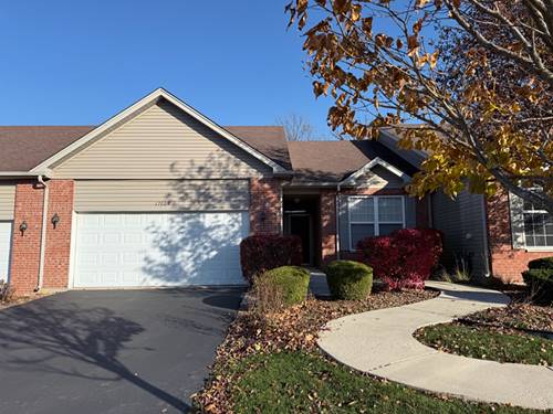 17009 Mendota Unit 17009, Lockport, IL 60441
