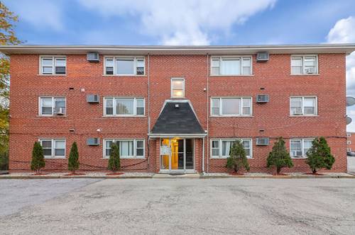 6708 W 107th Unit 3C, Chicago Ridge, IL 60415