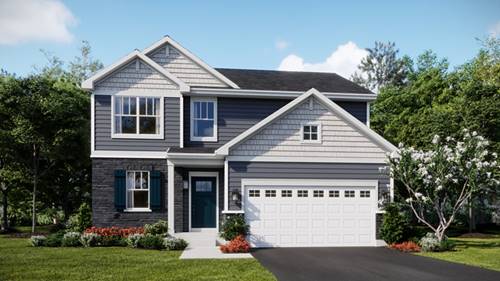 1772 South Port, Antioch, IL 60002