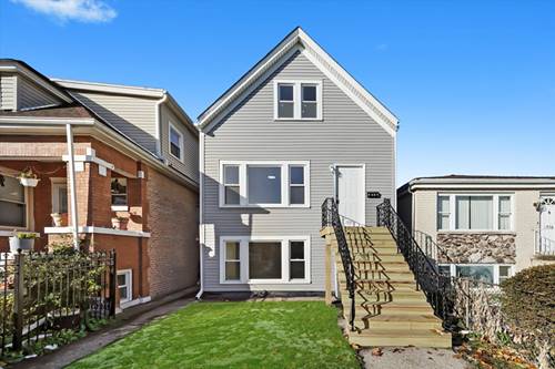 2510 N Linder, Chicago, IL 60639