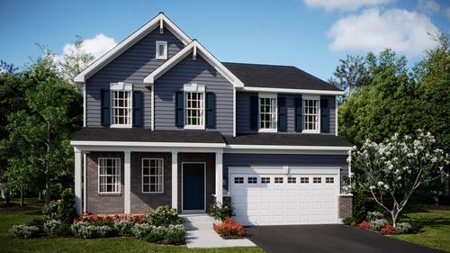 1768 South Port, Antioch, IL 60002