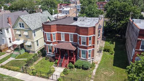 7043 S Yale, Chicago, IL 60621