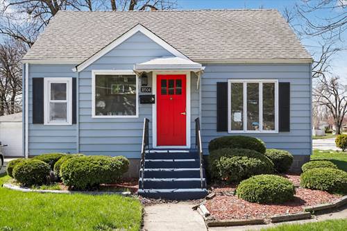 18504 Wentworth, Lansing, IL 60438