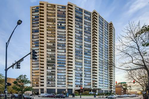 3930 N Pine Grove Unit 805, Chicago, IL 60613