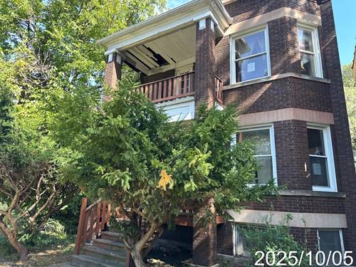 7435 S Wentworth, Chicago, IL 60621