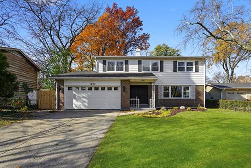 1404 S Birch, Mount Prospect, IL 60056