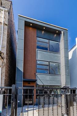 5637 S Prairie, Chicago, IL 60637