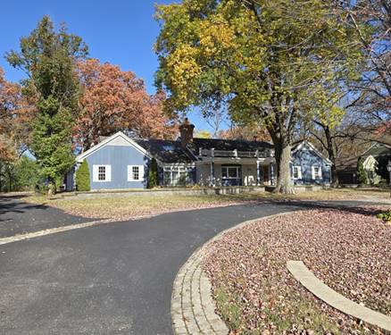 9718 Partridge, Lakewood, IL 60014