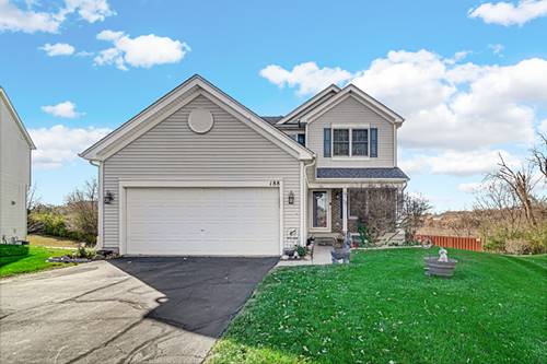 188 Breckenridge, Gilberts, IL 60136