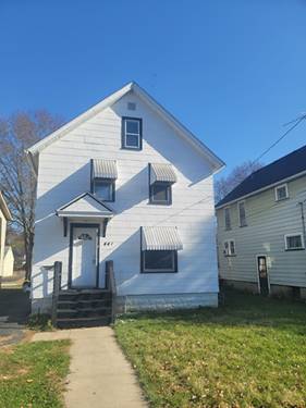 441 N View, Aurora, IL 60506