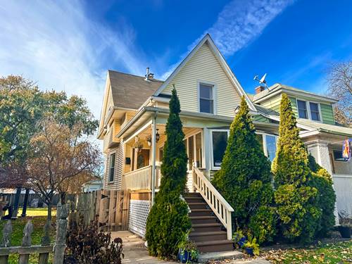 3142 Kenilworth, Berwyn, IL 60402