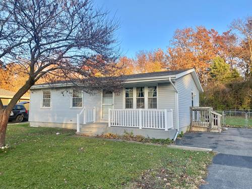 1944 Julie, Woodstock, IL 60098