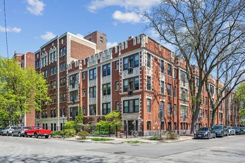 5135 S Kenwood Unit 603, Chicago, IL 60615