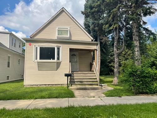 10730 S Lafayette, Chicago, IL 60628