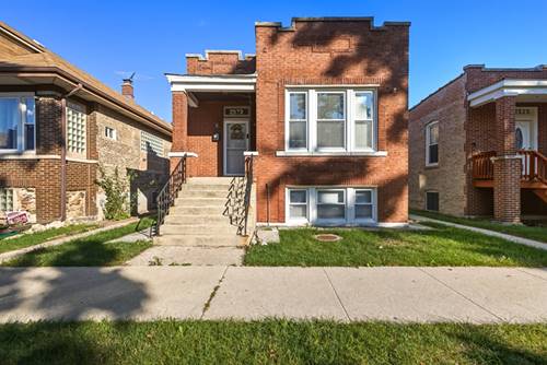 2523 S 58th, Cicero, IL 60804