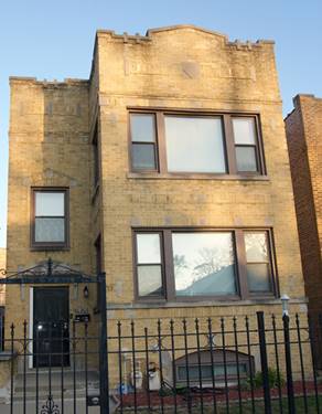 7825 S Paulina, Chicago, IL 60620