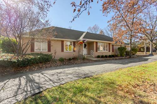 864 St Andrews, Frankfort, IL 60423