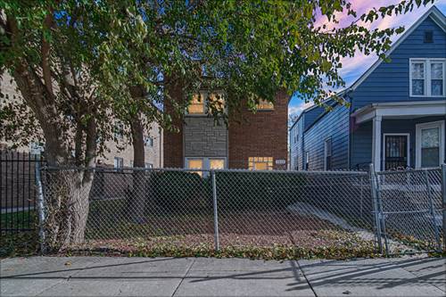 7915 S Dobson, Chicago, IL 60619