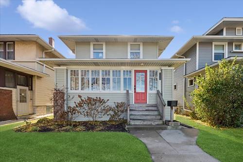 7538 Harrison, Forest Park, IL 60130