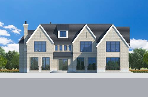 43 Indian Hill, Winnetka, IL 60093