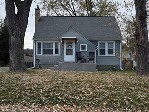 1141 Homer, Aurora, IL 60505