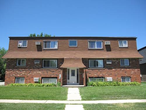 1300 Getzelman Unit 4, Elgin, IL 60123