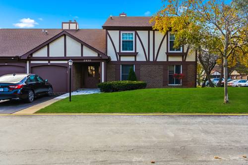 2930 Northampton Unit A2, Rolling Meadows, IL 60008