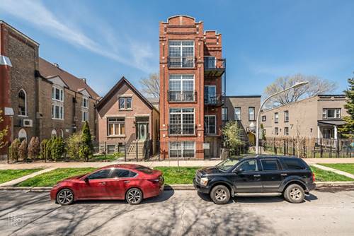 1510 N Maplewood Unit 1, Chicago, IL 60622