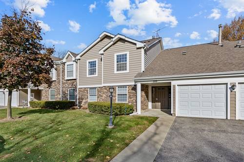 350 Newgate Unit V2, Schaumburg, IL 60193
