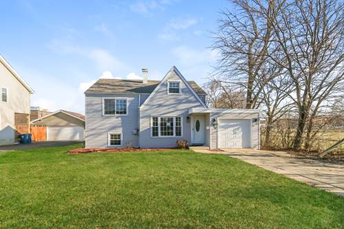 4343 Linscott, Downers Grove, IL 60515