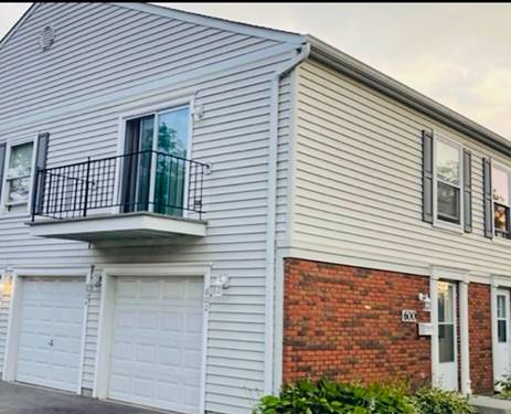 600 Academy Unit 600, Schaumburg, IL 60194