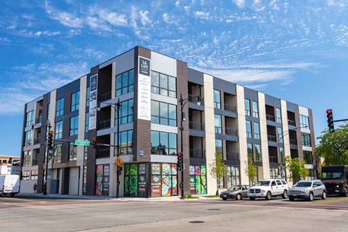 4747 N Ashland Unit 406, Chicago, IL 60640