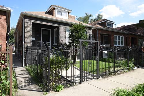 411 N Leamington, Chicago, IL 60644