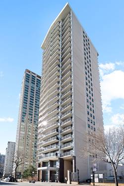 3470 N Lake Shore Unit 23A, Chicago, IL 60657