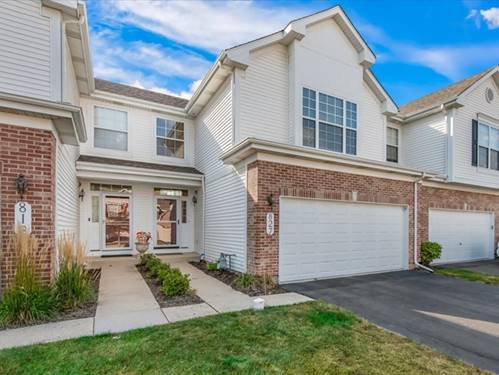 827 Riding Unit 827, St. Charles, IL 60174