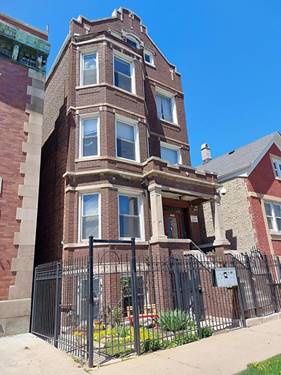 2354 S Whipple Unit 2F, Chicago, IL 60623
