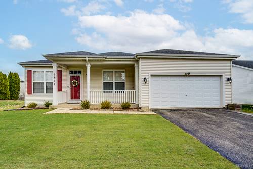 1811 Bluestem, Aurora, IL 60504