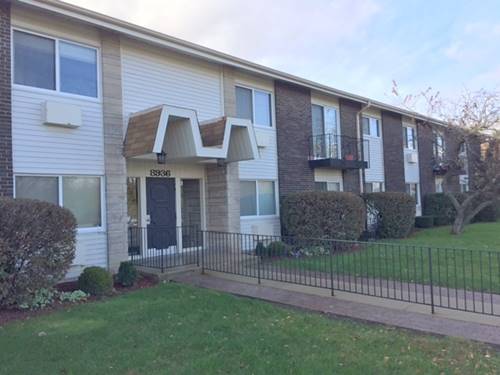 8936 Northshore Unit 104D, Des Plaines, IL 60016