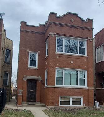 4138 W Barry Unit 2, Chicago, IL 60641