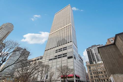180 E Pearson Unit 4202, Chicago, IL 60611