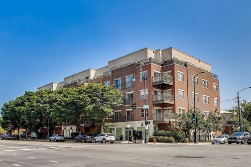 1155 W Roosevelt Unit 412, Chicago, IL 60608