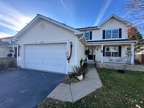 1313 Roth, Joliet, IL 60431