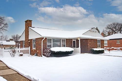 2128 Hull, Westchester, IL 60154