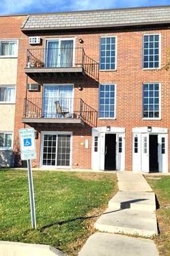 107 W Elk Unit 106, Carol Stream, IL 60188