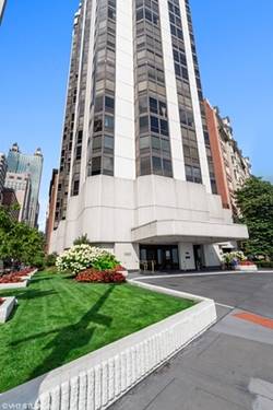 990 N Lake Shore Unit 9A, Chicago, IL 60611