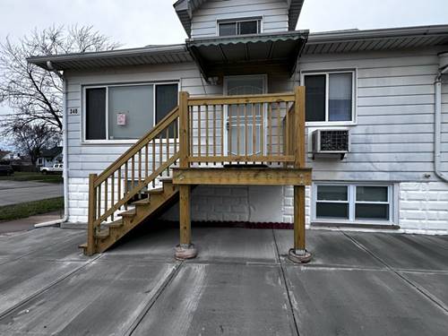 348 Pulaski, Calumet City, IL 60409